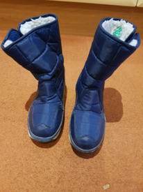 nike wellies